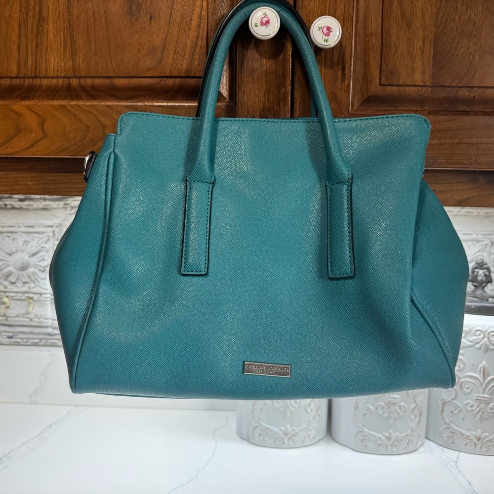 NWOT Christian Siriano hand bag